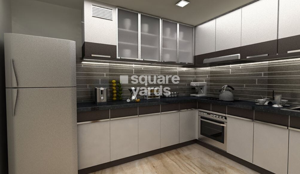 Apex platinum Apex Atlantis Apartment Interiors