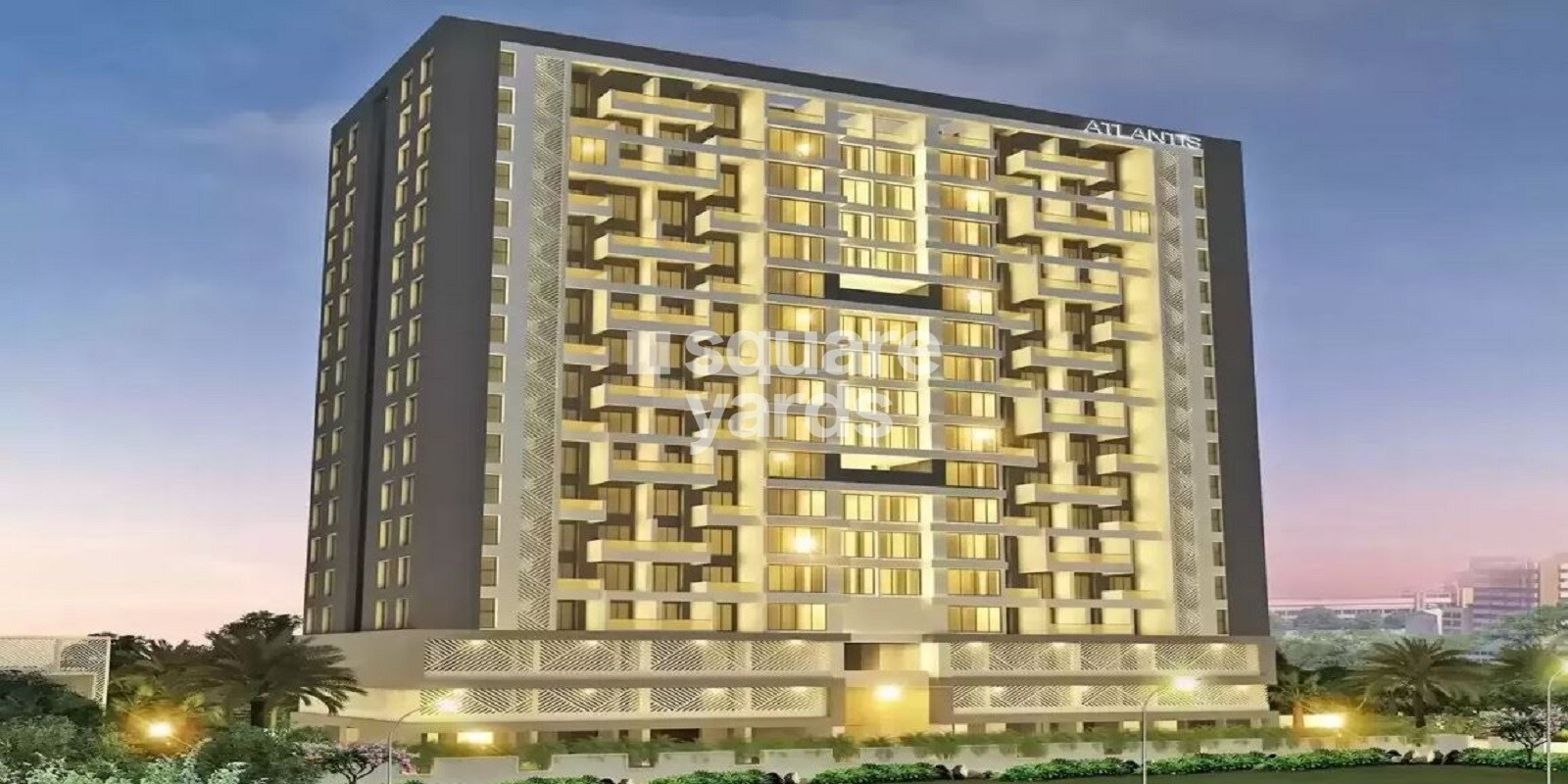 Apex platinum Apex Atlantis