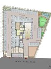 Apex Vedantaa Master Plan Image
