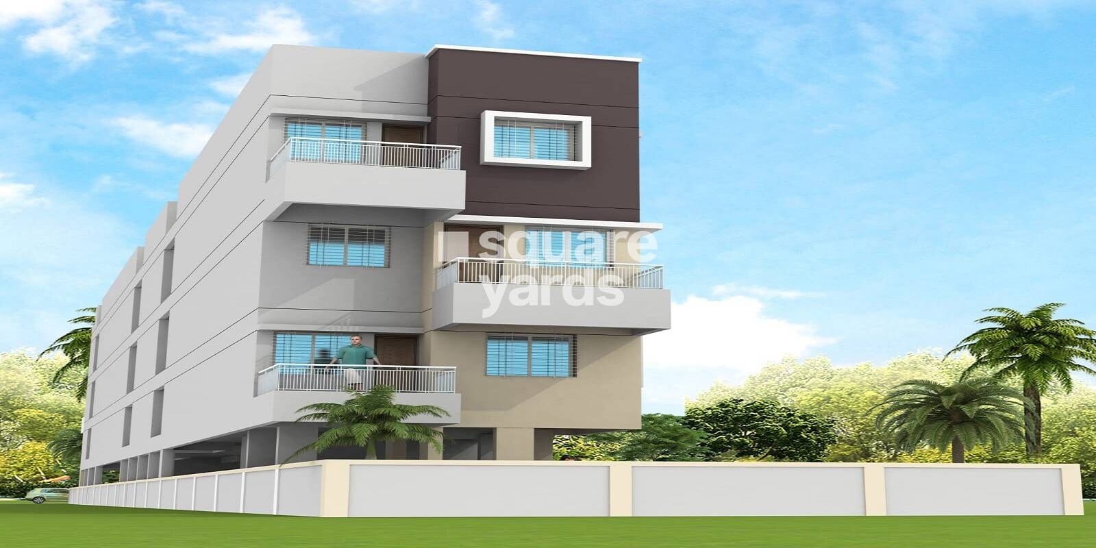 Apple Flora Featured Image