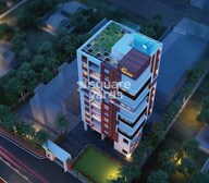 Aqura Paradise Tower View