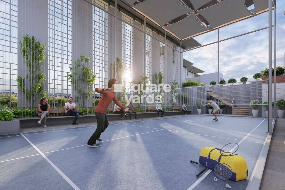 Aqura Pride Amenities-Features 2