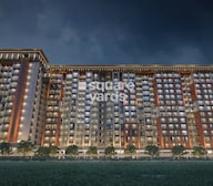 Aqura Pride Tower View