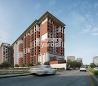 Aqura Pride Tower View