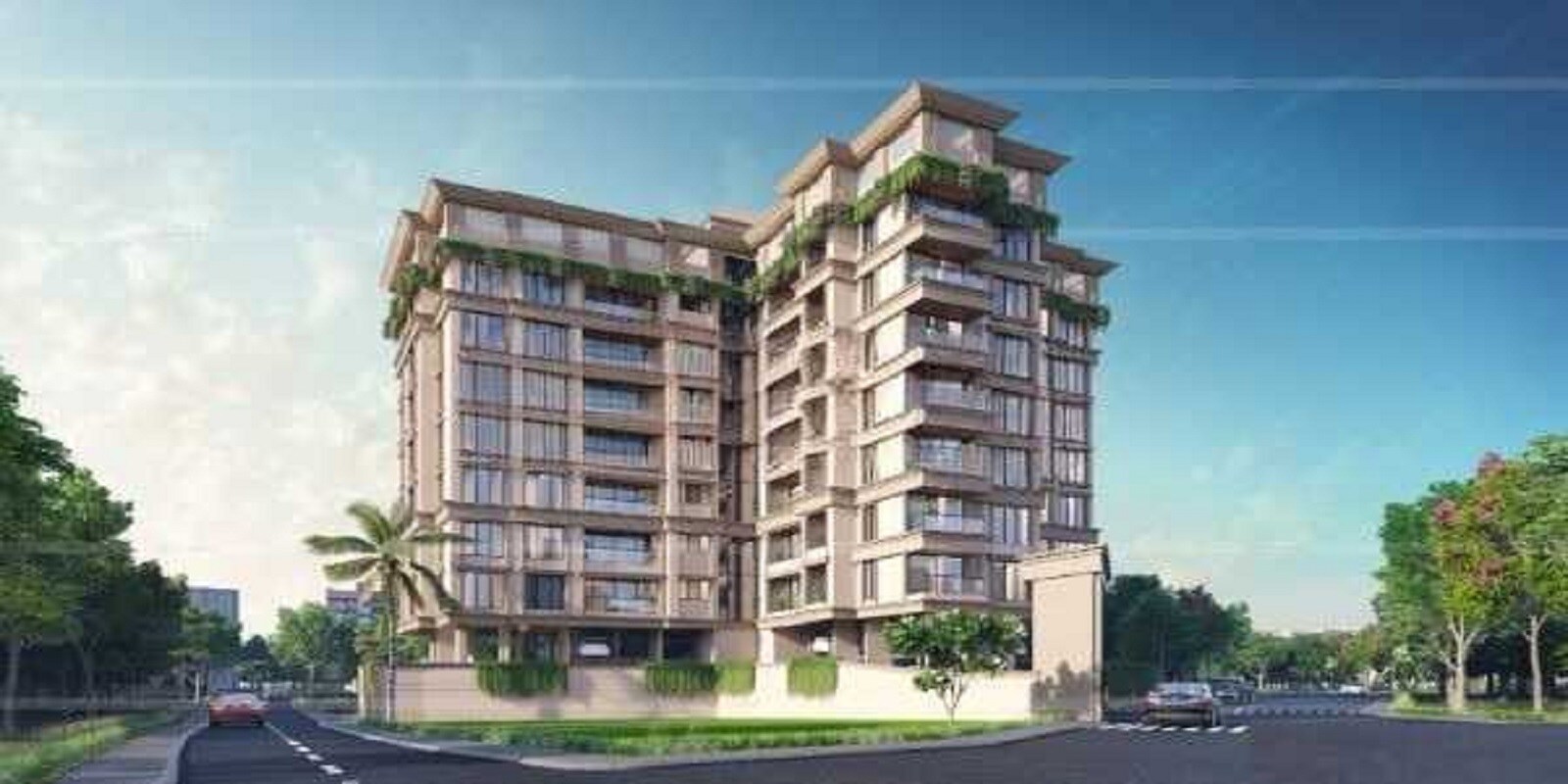 Aqura Prime, Wadgaon Sheri, Pune