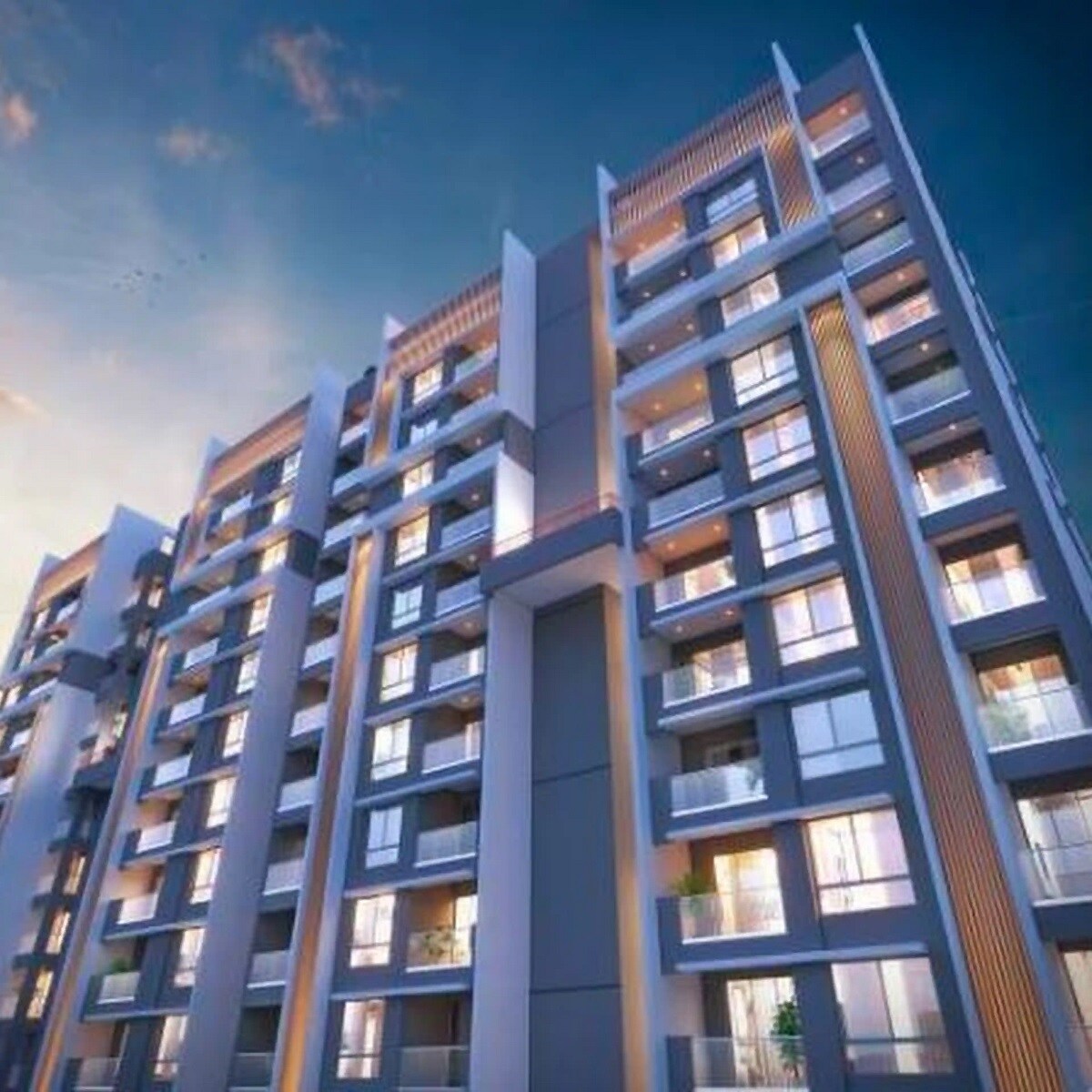 AR Atlas Apartment Exteriors 1