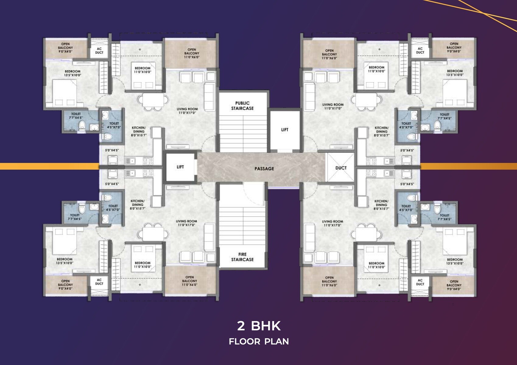AR Atlas Floor Plans