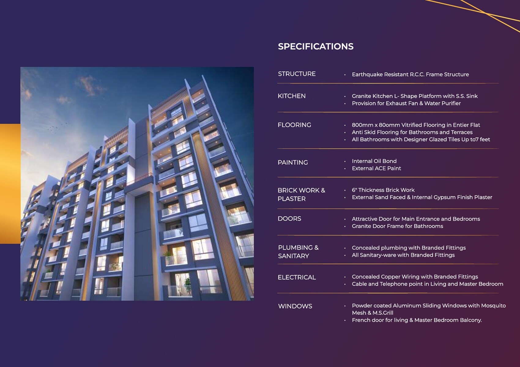 AR Atlas Specification