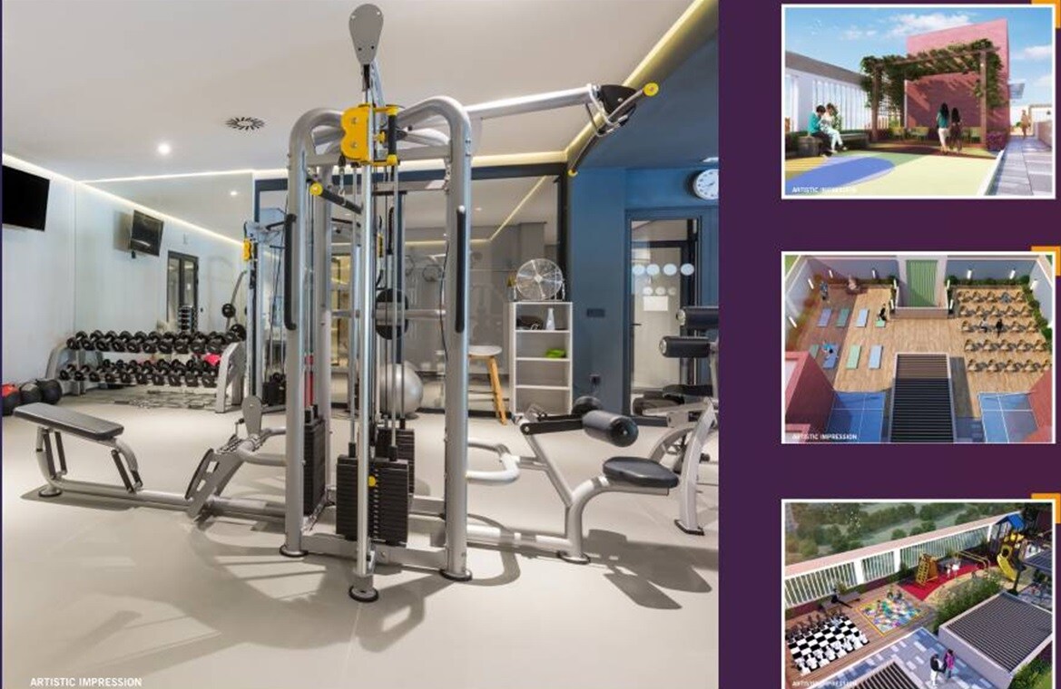 AR Imperia Amenities-Features