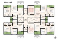 AR Imperia Floor Plans