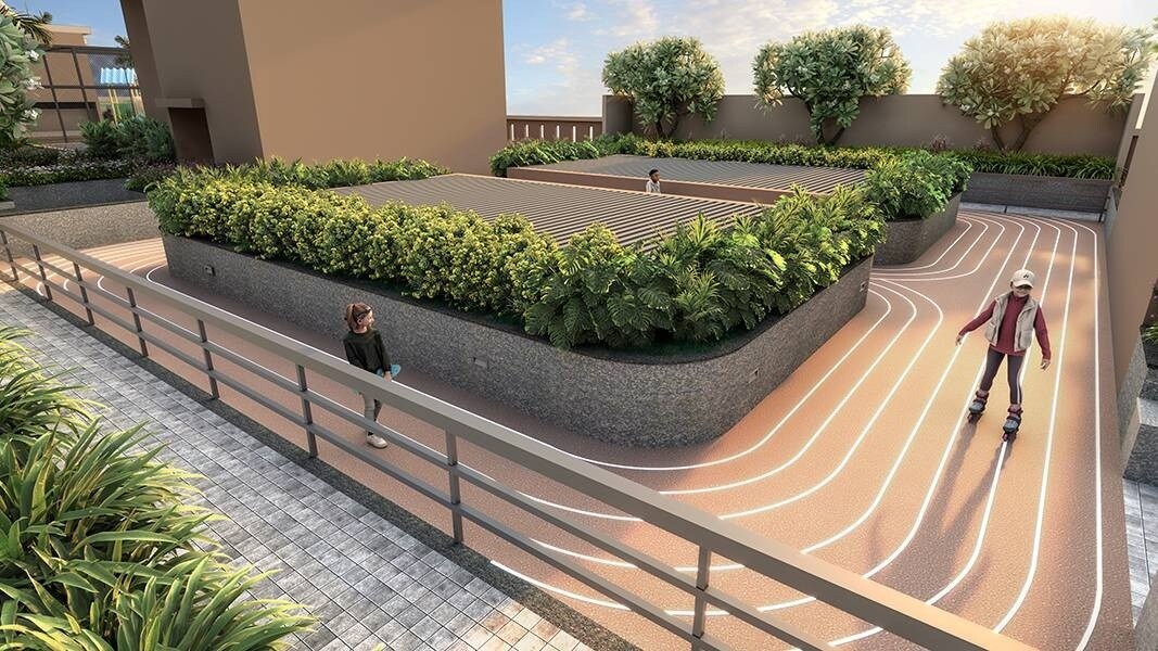 AR Mirador Amenities-Features 1