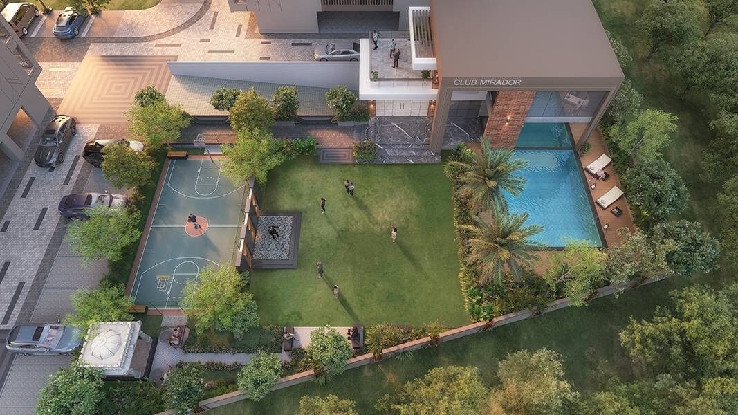 AR Mirador Amenities-Features 2