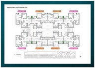 AR Mirador Floor Plans