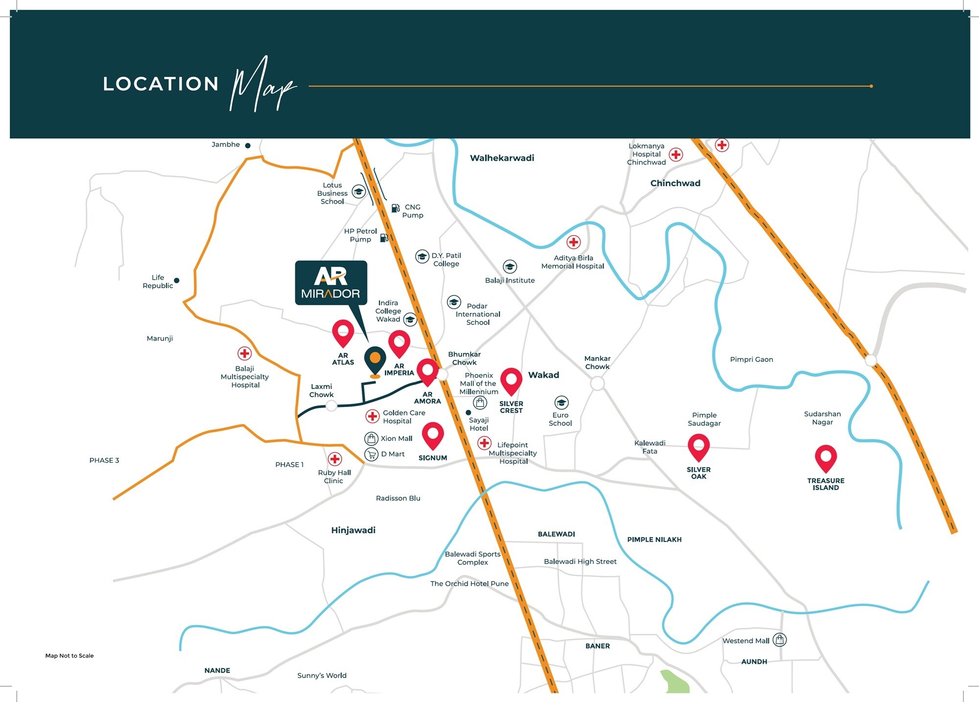 AR Mirador Location Image