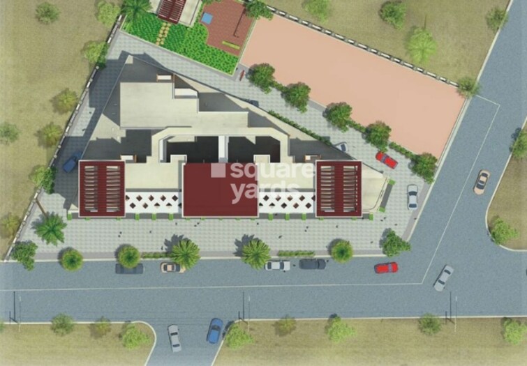 Arc Pukharaj Master Plan Image