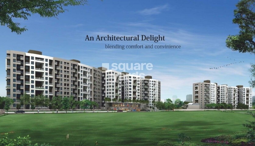 Arc Vista Tower View 1