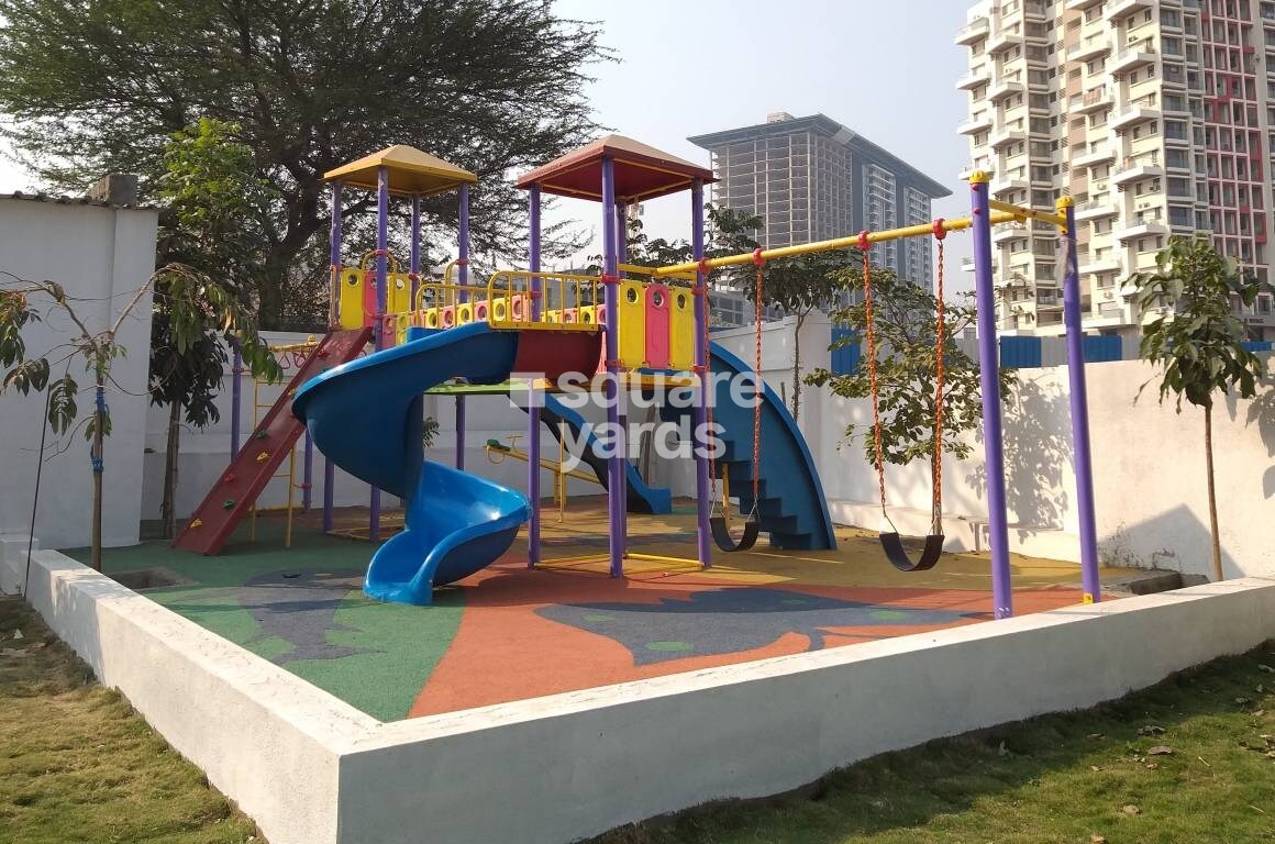 Archana Kohinoor Glory Phase II