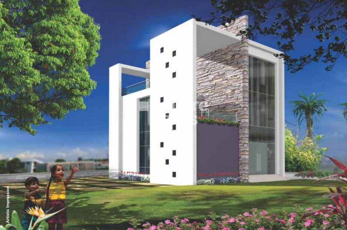 Archana Kohinoor Glory Phase II