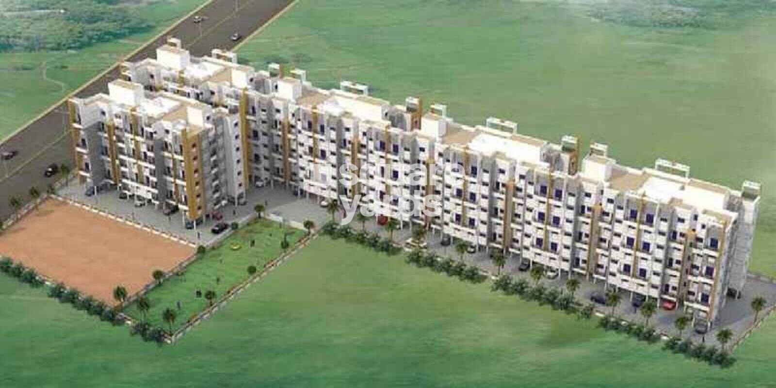 Archie Shree Hari Residency