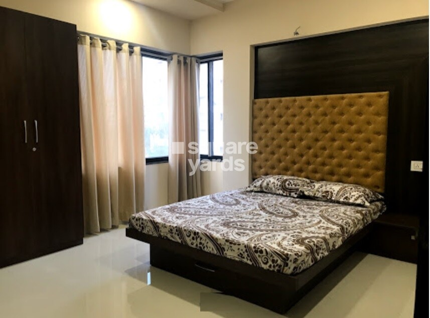 Archway Apartment Interiors 1