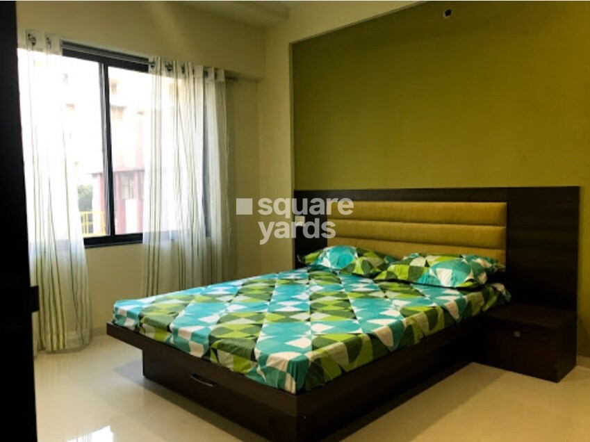 Archway Apartment Interiors 2