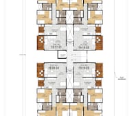 Archway Sahil CHS Floor Plans