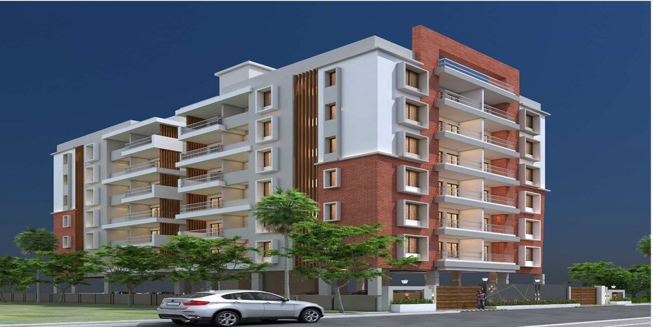 Archway Sahil CHS Cover Image