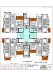 Archway Shri Laxmi Chhaya Floor Plans