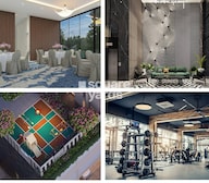 Arco Skylife Amenities-Features