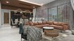 Arco Skylife Apartment Interiors