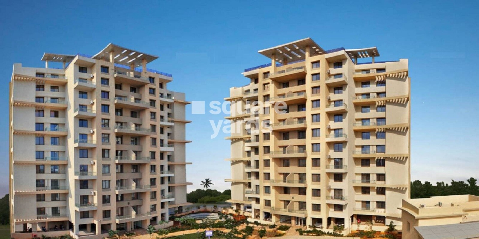 Arena Apartment