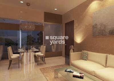 ARG Eastern Elegance Apartment Interiors