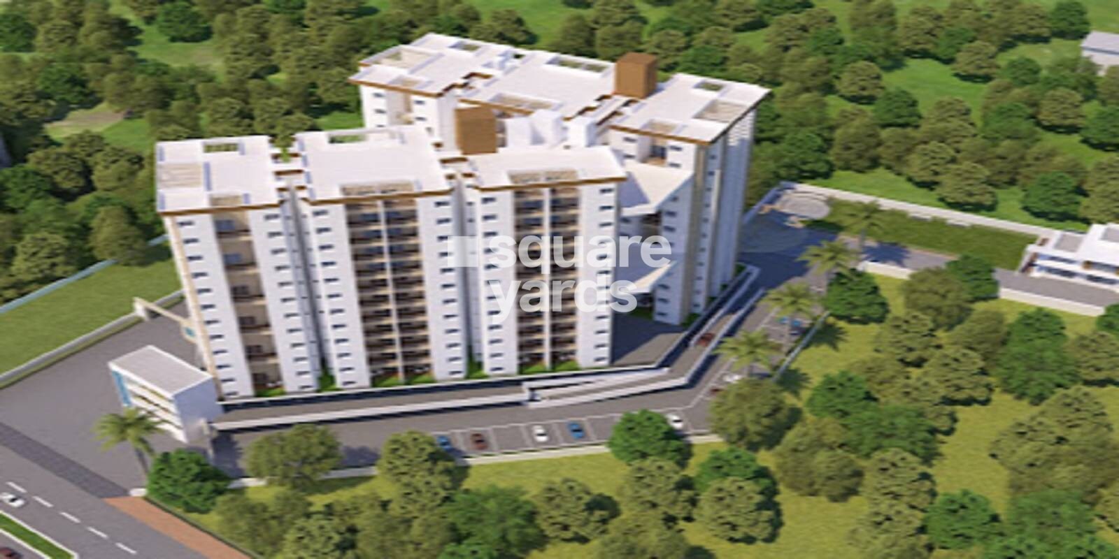 ARG Eastern Elegance