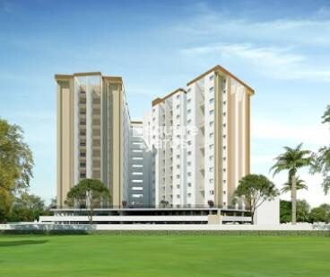 ARG Eastern Elegance Tower View