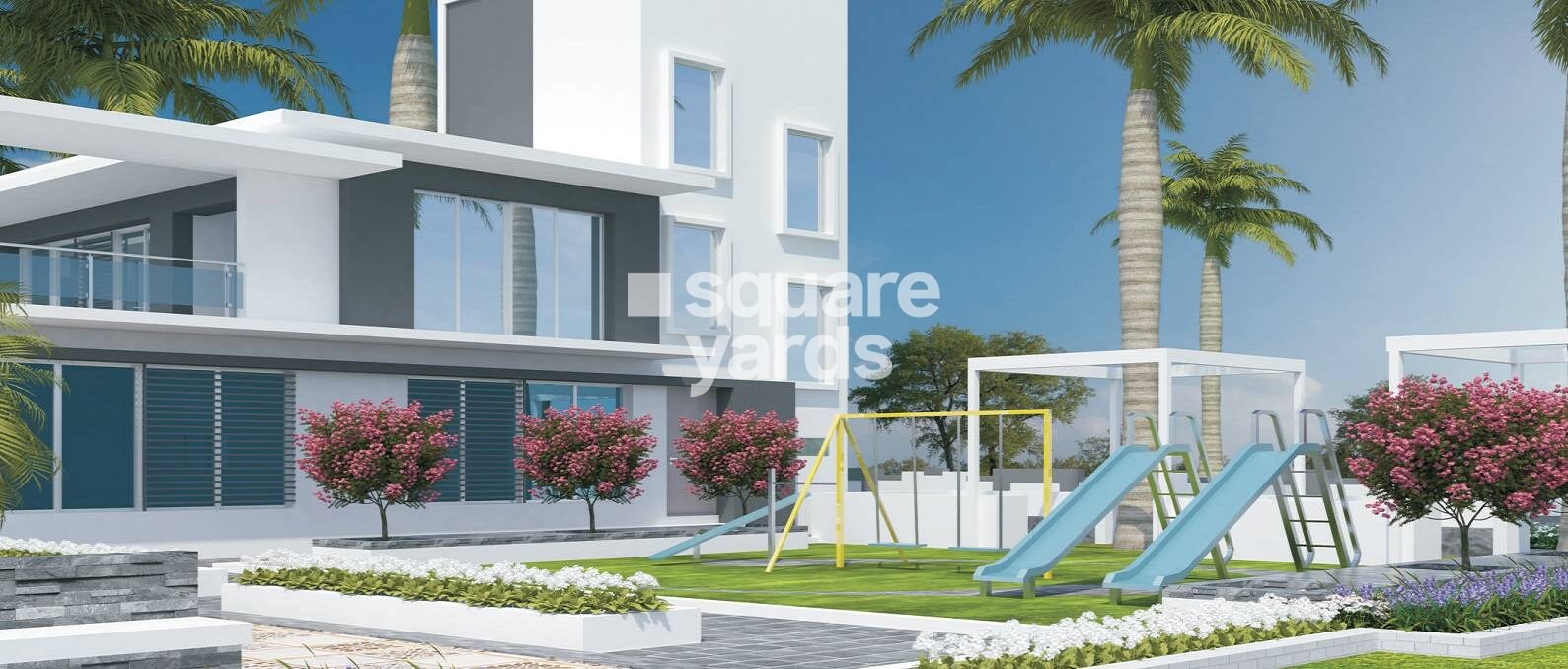 ARG Krishnas Blessings Amenities-Features 1