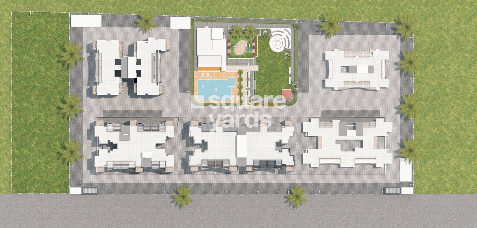 ARG Krishnas Blessings