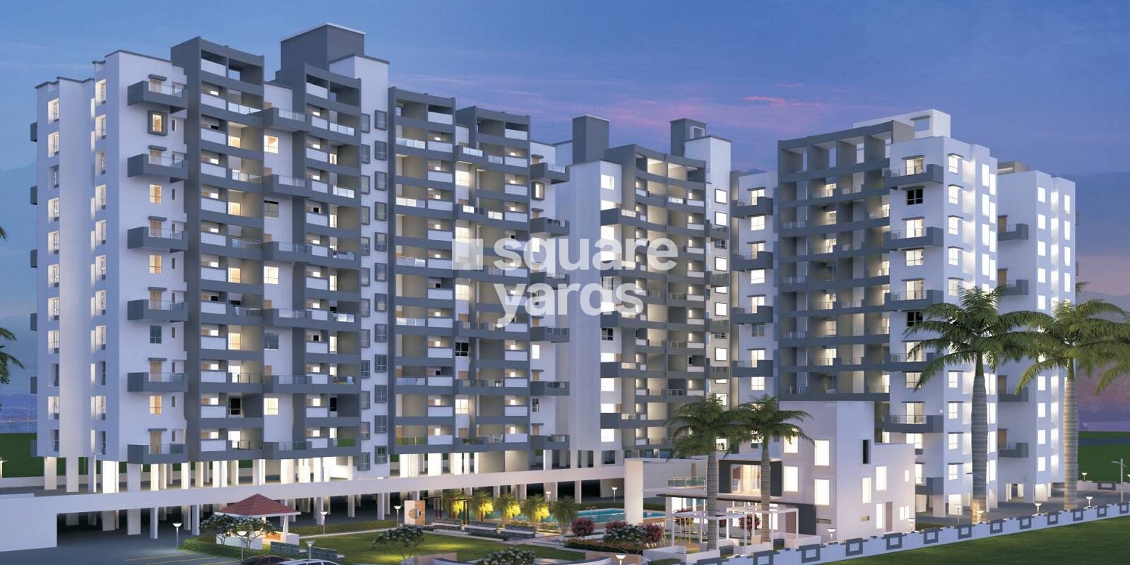 ARG Krishnas Blessings