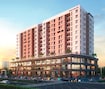 Arham Fusion Park Apartment Exteriors