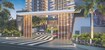 Arham Guruvista Entrance View