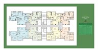 Arham Guruvista Floor Plans