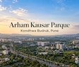 Arham Kausar Parque