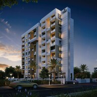 Arham Noble Niwas Apartment Exteriors