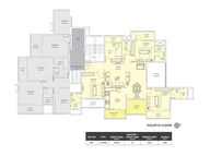 Arham Noble Niwas Floor Plans