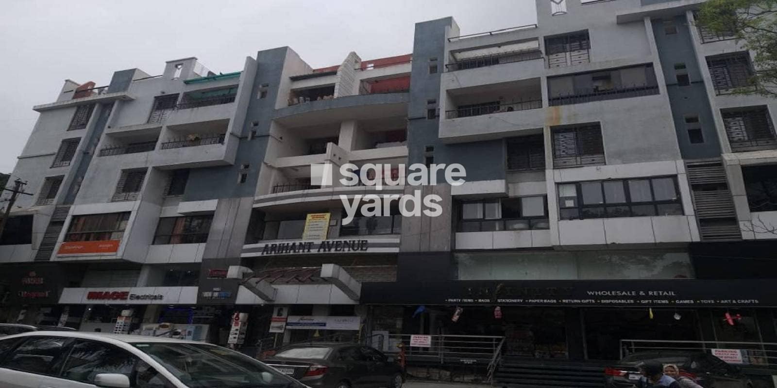 arihant-avenue