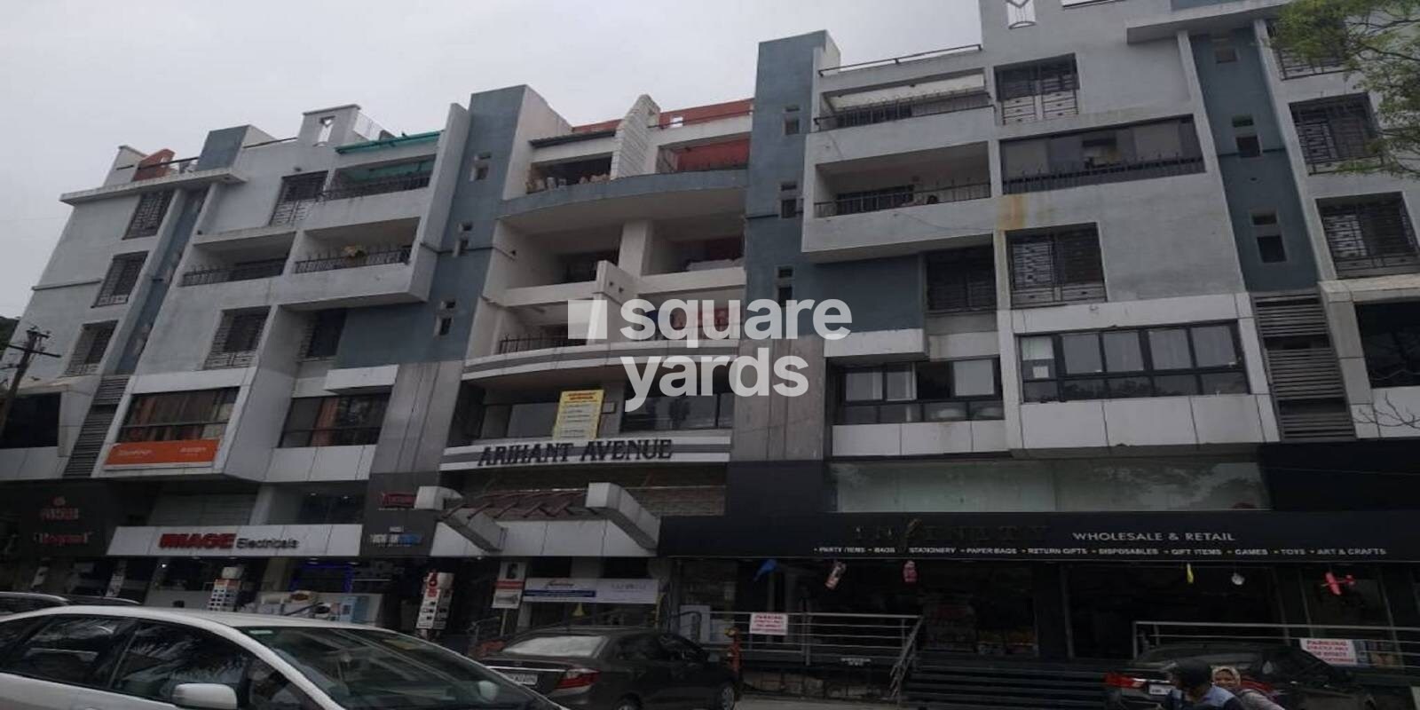 arihant-avenue