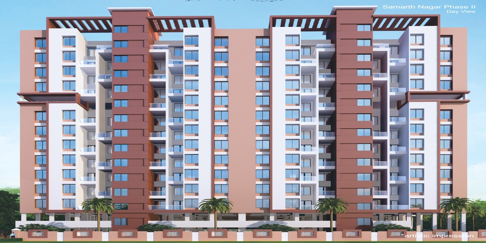 Arihant Samarth Nagar