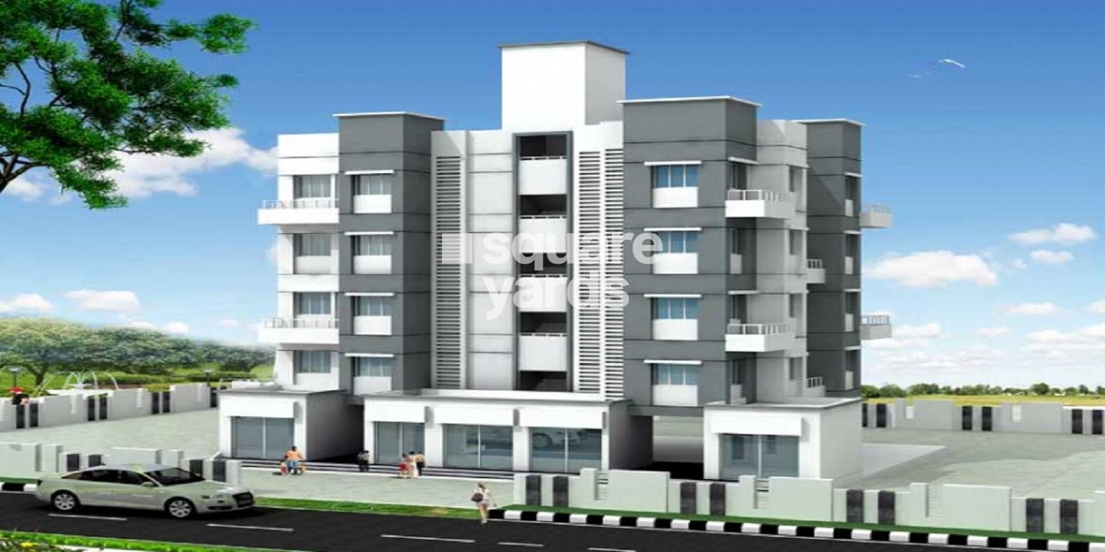 Arihant Wisdom County Featured Image