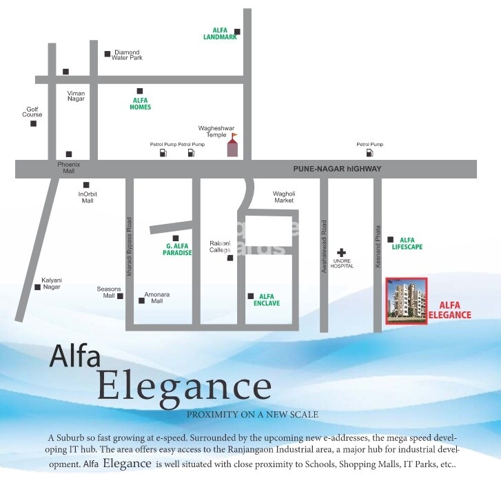 ARK Alfa Elegance