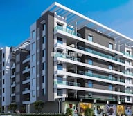 ARK Alfa Premio Tower View