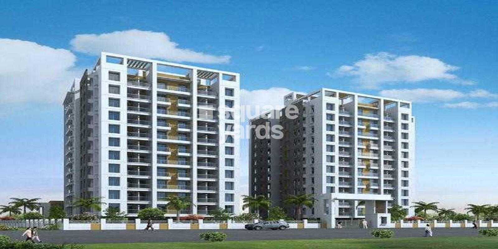 ARK Prem Alfa Lifescape